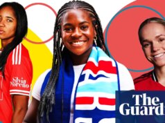 Janela de transferências femininas de janeiro de 2026: todas as negociações das seis principais ligas do mundo