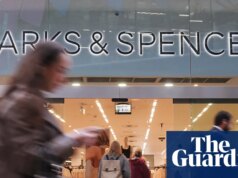 Marks & Spencer lança linha ‘densa em nutrientes’ para pessoas que desejam perder peso