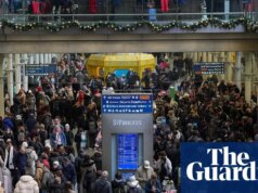 Eurostar cancela todos os trens de e para Londres após corte de energia no túnel do Canal da Mancha