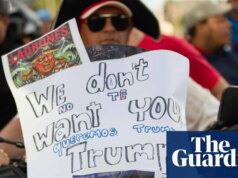 A guerra paralela de Trump na Venezuela cresce, mas o líder homem forte do país ainda se apega ao poder