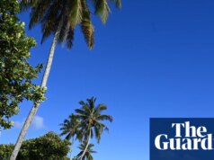 ‘Tonga não é uma ameaça’: raiva quando uma pequena nação do Pacífico cai sob as restrições de visto de Trump