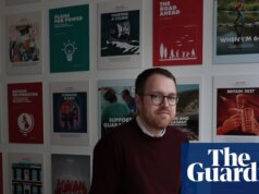 Zack Polanski oferece aos eleitores soluções fantasiosas, diz chefe da Fabian Society