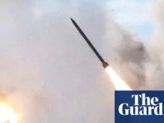 Austrália diz que exercícios chineses ‘profundamente preocupantes e desestabilizadores’ perto de Taiwan correm o risco de inflamar a tensão regional