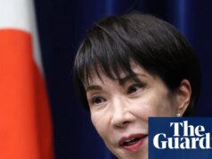 Deputadas no Japão procuram eliminar o sexismo com apelo por mais casas de banho