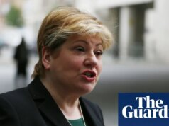 Ministros do Reino Unido acusados de ‘fracassos embaraçosos’ no caso Abd el-Fattah