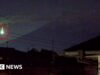 Assista: Meteoro ilumina céu sobre o Monte Fuji, no Japão