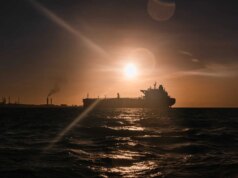 Venezuelanos expressam raiva pelo bloqueio de petroleiros de Trump