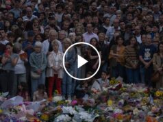 Sobrevivendo ao suspeito de Bondi acusado de terrorismo e assassinato