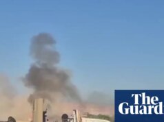 Separatistas do Sul em ascensão no Iêmen relatam ataques aéreos sauditas perto de posições