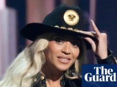 Beyoncé é agora a quinta musicista bilionária, segundo a Forbes