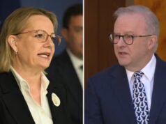 O primeiro-ministro de NSW diz que o comissário de polícia deve decidir quando usar os novos poderes de proibição de protestos do estado