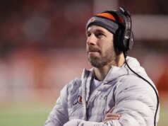 Morgan Scalley, sucessor de Kyle Whittingham em Utah, será o técnico do bowl sport