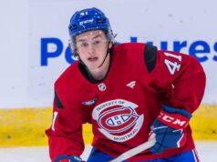 Mooney e Koivu são convidados oficialmente para o Mondial Junior