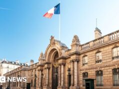 Funcionário do Palácio do Eliseu será julgado por roubo de talheres preciosos