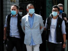 Jimmy Lai, ativista pró-democracia de Hong Kong, condenado em julgamento histórico