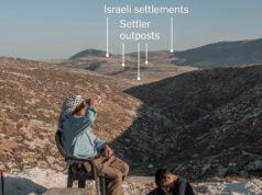 Apropriação de terras: por dentro da crescente campanha de Israel pelo controle da Cisjordânia