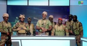 Aparente tentativa de golpe no Benin frustrada, diz ministro do Inside