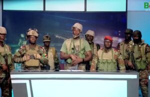 Aparente tentativa de golpe no Benin frustrada, diz ministro do Inside