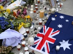 Suspeitos de Bondi teriam sido treinados onde separatistas islâmicos estiveram durante anos