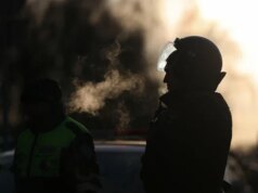 Três morrem em explosão na área de Moscou onde carro-bomba matou um basic na segunda-feira