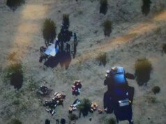 Quatro membros de grupo de extrema esquerda acusados de suposto plano terrorista na Califórnia