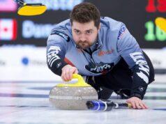 Reveladas seis franquias inaugurais da Rock League do curling profissional