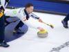 Conclusões do Dia 4 do Aberto do Canadá da AudiçãoLife: Gushue chega aos playoffs no evento remaining do GSOC com vitória sobre Dunstone
