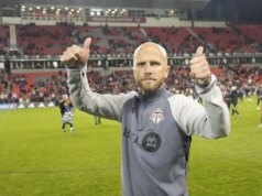 Purple Bulls contratam Michael Bradley como treinador principal