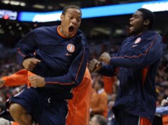 Nº 20, Illinois, conquista o direito de se gabar com a explosão do Missouri