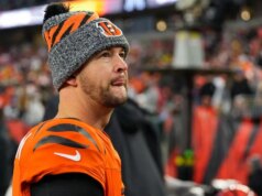 AJ McCarron é nomeado técnico dos Birmingham Stallions da UFL