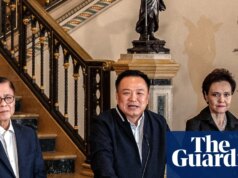 Tailândia e Camboja concordam em reiniciar cessar-fogo mediado pelos EUA, diz Trump