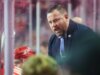 Maple Leafs demite o assistente técnico Marc Savard