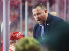 Maple Leafs demite o assistente técnico Marc Savard