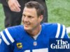 Philip Rivers, 44, supostamente trocará o treinamento do ensino médio pela NFL no retorno dos Colts