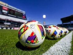 Rapids nomeia Matt Wells como treinador principal
