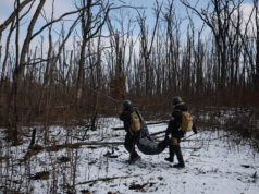 Como a máquina de guerra da Rússia brutaliza e explora os seus próprios soldados