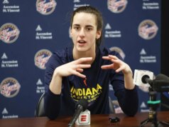 Caitlin Clark: As negociações da CBA são o ‘maior momento que a WNBA já viu’