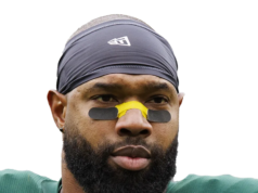 Broncos ativam TE Marcedes Lewis, 41, para jogo contra Chiefs