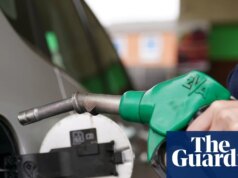 Família ‘banida de mais de 1.000 postos de gasolina’ em meio a roubo de combustível