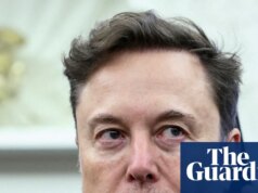 Pacote de pagamento Tesla de 2018 de Elon Musk restaurado pelo tribunal de Delaware