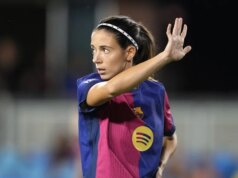 Trio espanhol lidera rating de futebol feminino de 2025 da ESPN