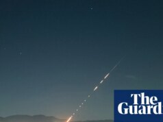 Mianmar vai às urnas. Mas não são as pessoas que detêm o poder – é a China