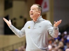 Wichita State pretende fazer ‘jogadas difíceis’ contra DePaul