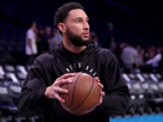 Ben Simmons compra participação acionária em equipe profissional de pesca