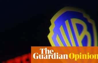 O fim do cinema de tela grande? O que a Netflix espera alcançar ao comprar a Warner Bros | André Pulver