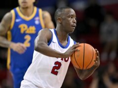 SMU busca permanecer invicto em casa, recebe Cal State Fullerton