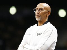 UCF bate recorde escolar de 19 pontos de 3 na vitória sobre FGCU