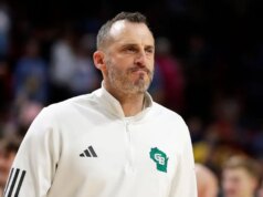 Doug Gottlieb interrompeu programa de rádio para se concentrar no treinamento do Inexperienced Bay