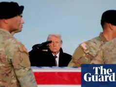 EUA lançam ataques aéreos contra dezenas de alvos do Estado Islâmico na Síria