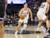 Suns traz sequência de quatro vitórias consecutivas para confronto com Cavaliers